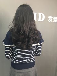 -HD HAIR STYLE
