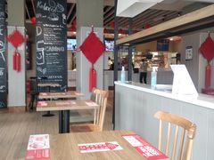 -肯德基(西稍门店)