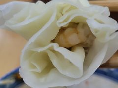 -晓友烧麦(光华村店)