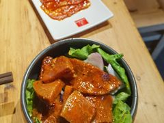 -么肆烤肉(汉街形象店)