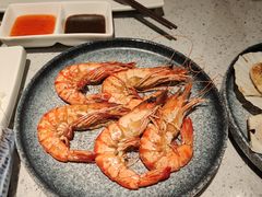 -大渔铁板烧(大悦城店)