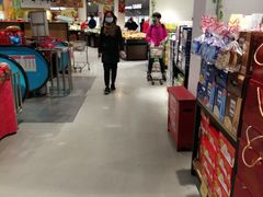 -京客隆超市(华安店)