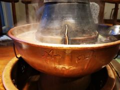 -竹叶涮肉坊(总店)