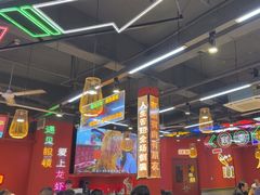 -饶福记·南昌烧烤大排档(九龙湖土著店)