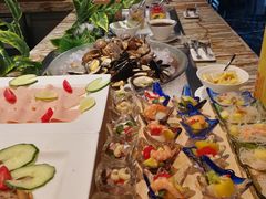 -AdD全日制餐厅(中谷花园酒店)