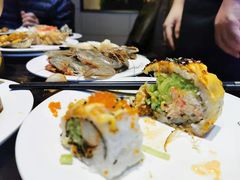 -川骄海鲜自助(河东店)