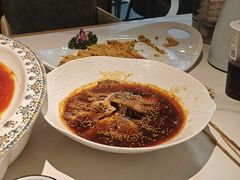 -南山翁新概念川菜(江宁万达广场店)