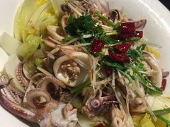 -晚归月亮湾私家菜(临邑路店)