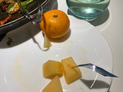 -阿里疆Alijiang·丝路美食·异域风情·清真(长楹天街店)