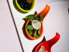 冷菜三拼-蟹榭·莳鲜(虹桥高岛屋店)