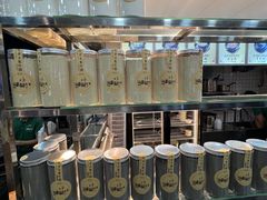 -芝麻糊世家(西华店)