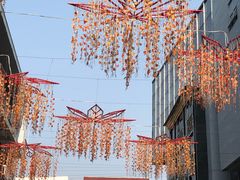 -木渎影视城