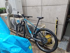 -上海魅力单车cannondale