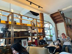 -1901 Cafe(西四店)