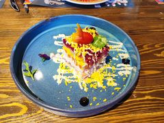 -卢布里西餐厅(总店)