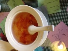 iphone_upload_pic-朵朵开素食餐厅(后宰门街店)