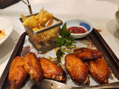 -同庆楼(花园店)