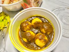 -香港街头小吃(常平店)