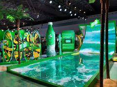 -东浩兰生上海世博展览馆