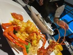 芝士龙虾-徐记海鲜(曲江南湖店)