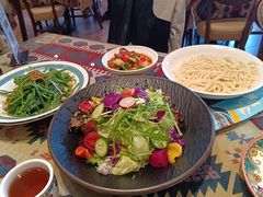 -巴依老爷新疆美食(工体旗舰店)