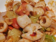-老客家·客家菜(万达店)