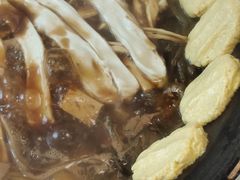 -铁锅炖灶台鱼老三炖鱼馆