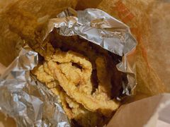 大侠酥肉-酥大侠川派小吃(太古里店)