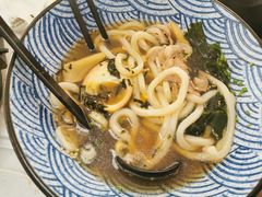 -芮麒·日本料理(淮海路店)