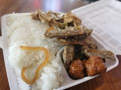 -吉大一院二部餐厅