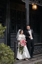 -雪中彩影婚纱摄影·微光艺术中心