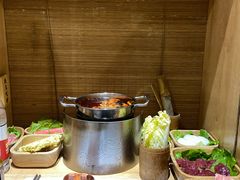 -独食火锅·半米屋台(直营总店)