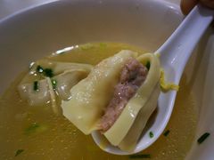 -绿杨馄饨临顿路店