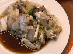 -阿外楼度假酒店-阿咖啡自助餐厅