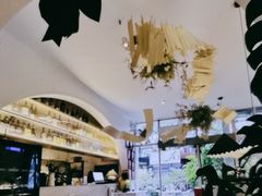 -春树下·树屋花房西餐厅(罍街AS1980店)