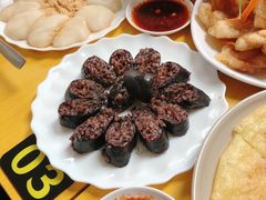 -屋里家延边朝鲜族冷面(南园店)
