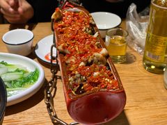 -成都吃客(九眼桥店)