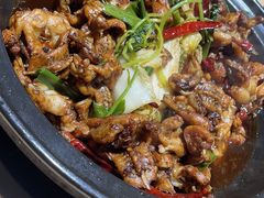 -夜郎国·贵州菜(南山店)