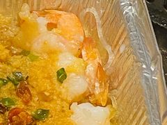-花味·自助烤肉(雨花客厅店)