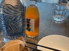望杏福-日上三甘(三里屯店)