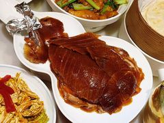 -小吊梨汤·北京菜·烤鸭(鸟巢店)