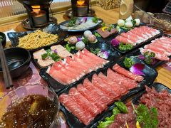 -束河人家(南锣鼓巷店)