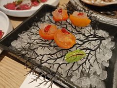 -匠和风精致料理(福州金融街万达店)