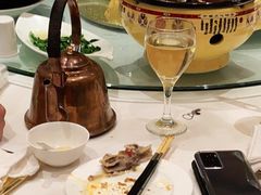 -渝信川菜(西单店)