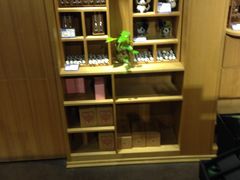 -熊猫屋(宽窄巷子景区店)