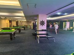 -海韵之星邮轮水会(明发商业广场店)