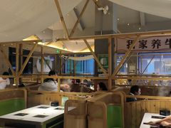 -爱伲牛肉火锅自助(景洪店)