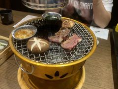 -樱宿日式和牛烧肉(五道口店)