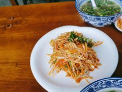 -长安后宰门水盆羊肉(新都心店)