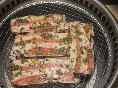 -黑崎烧肉·山野厨房(坪山店)